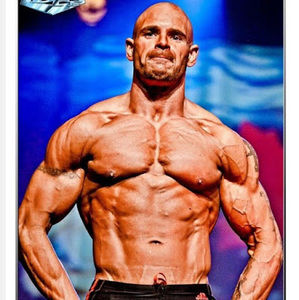 Meet your Posher, Cory